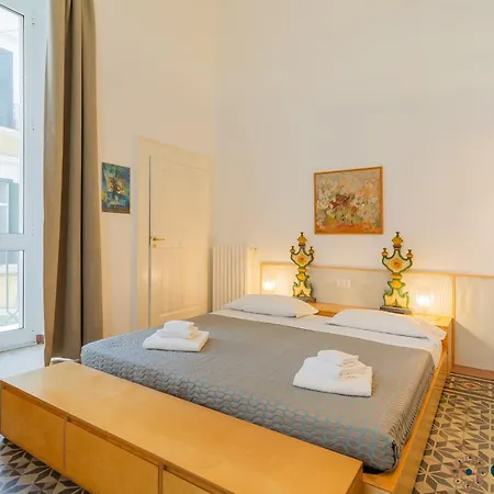 Apartment Dell'abate By Apulia *