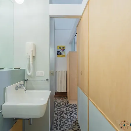 Dell'abate By Apulia Apartment Bari