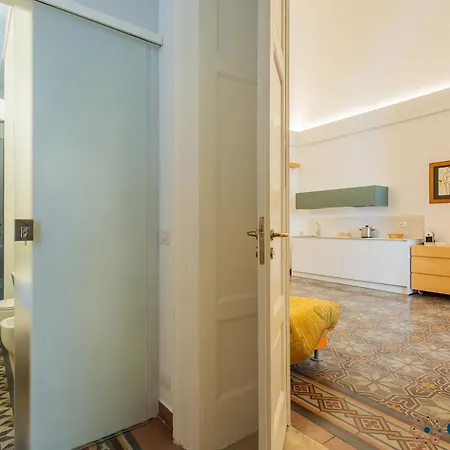 Apartment Dell'abate By Apulia