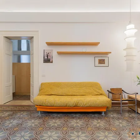 Dell'abate By Apulia *