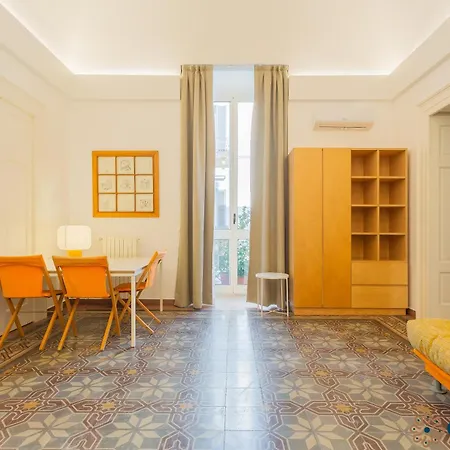 Dell'abate By Apulia Apartment
