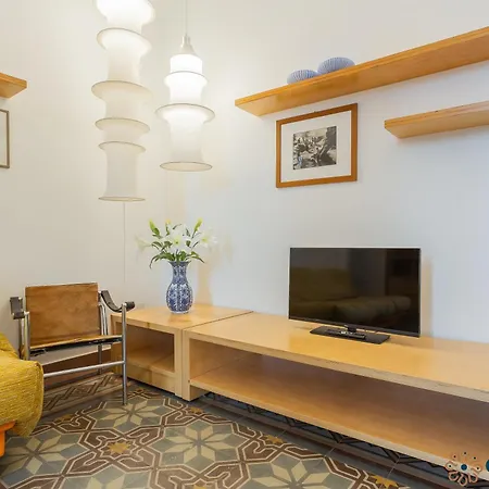 Apartment Dell'abate By Apulia