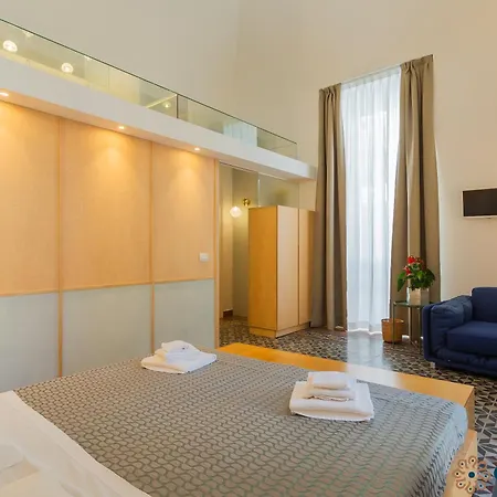 Apartment Dell'abate By Apulia *