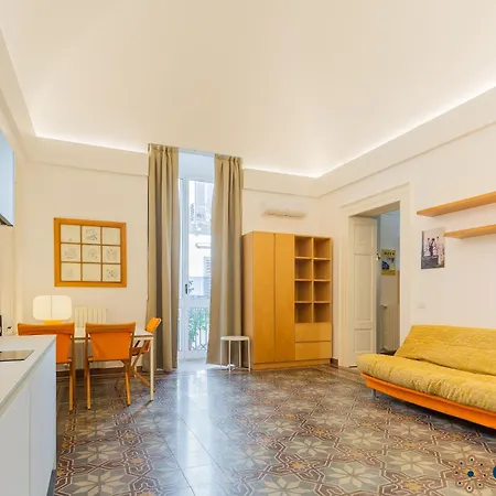 Apartment Dell'abate By Apulia *