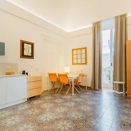 Appartement Dell'abate By Apulia Bari