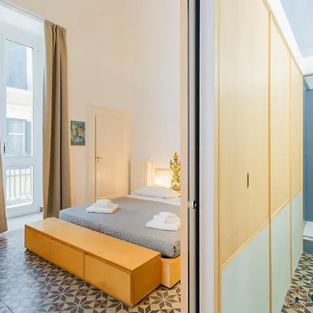Appartement Dell'abate By Apulia *